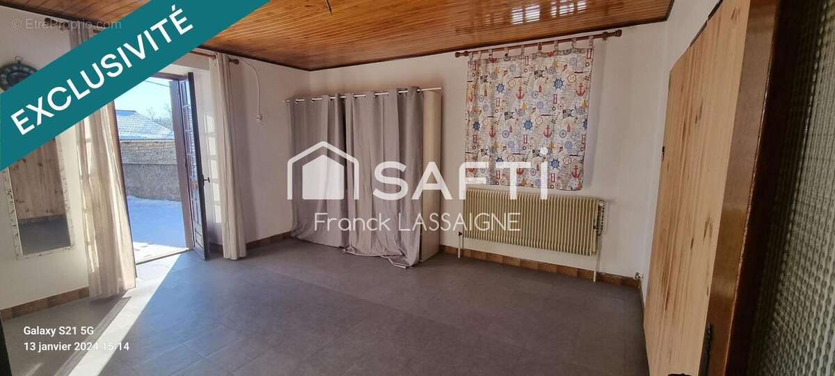 Photo 6 - Maison à EGLISOLLES