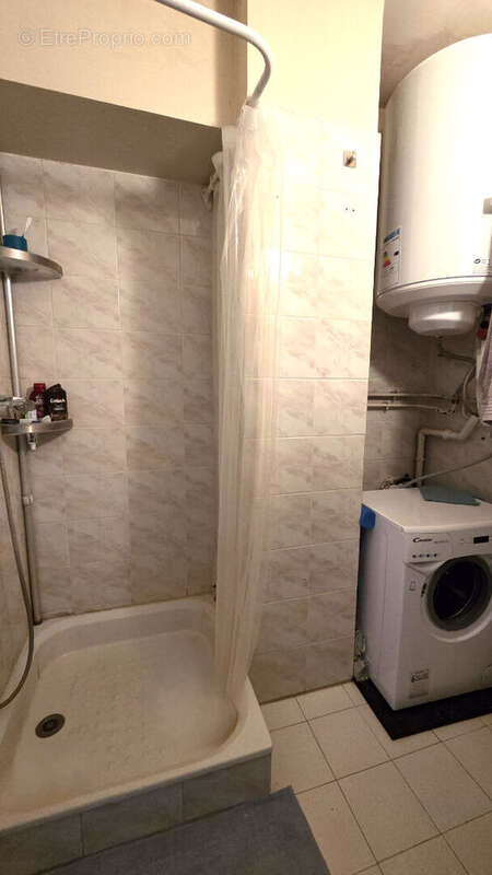 Appartement à HOUILLES