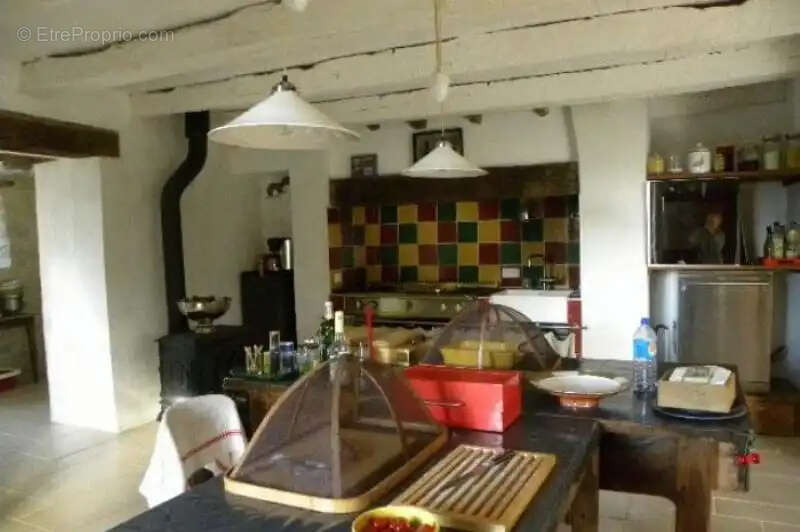 Propriété quercynoise , Francoules , 8 pièces,  450 m2 , 9 hectares - photo 9