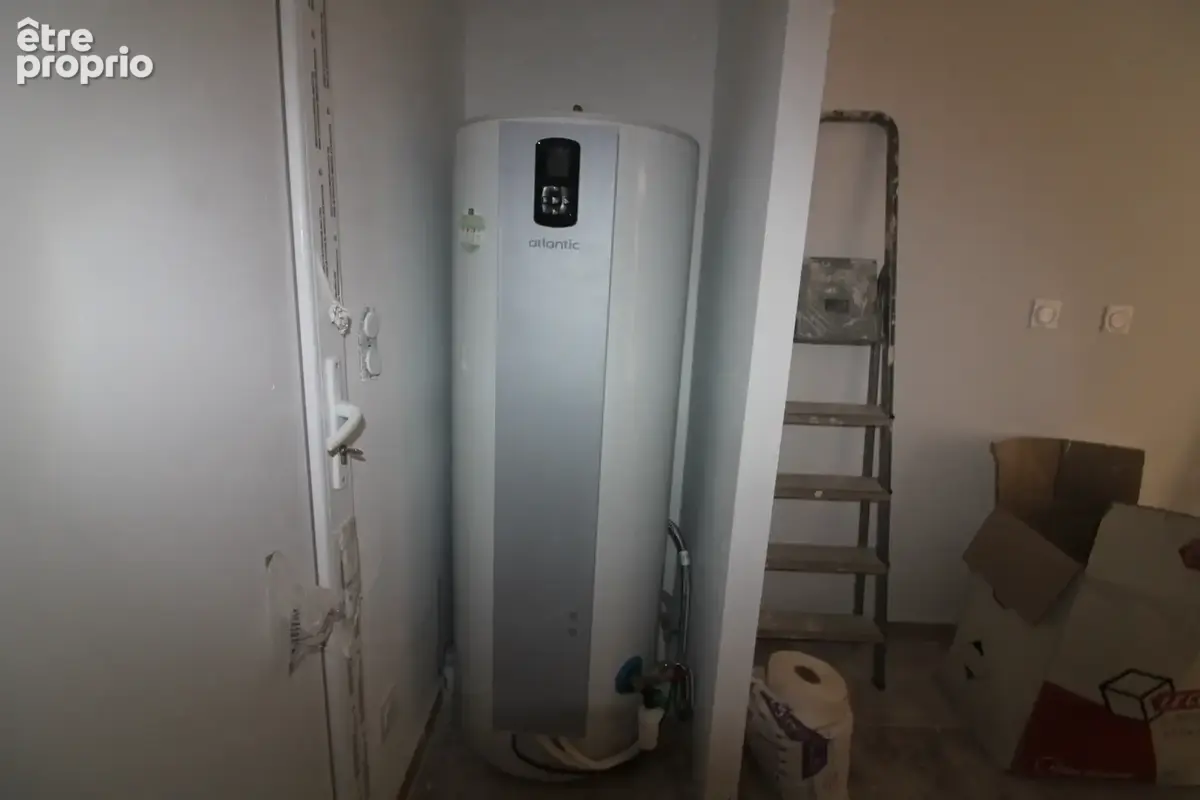 Maison neuve 3 chambre jardinet. - photo 6