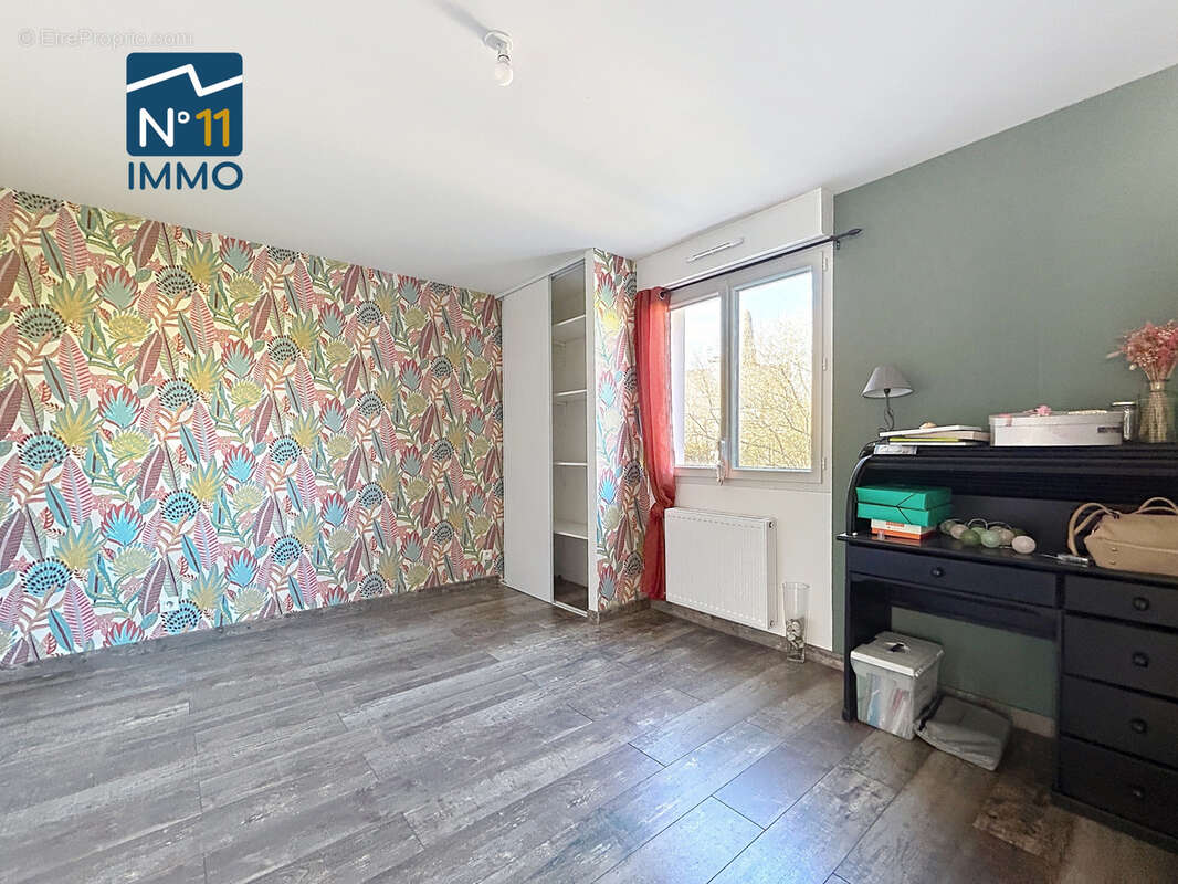 Maison à INZINZAC-LOCHRIST