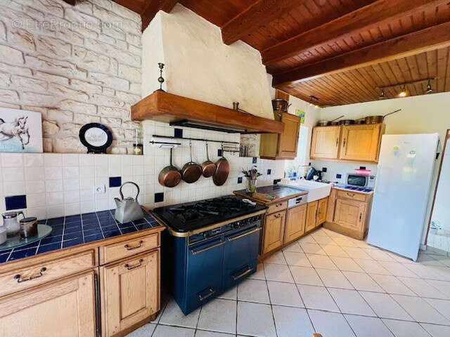 Maison à SURGERES