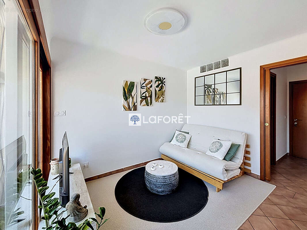 Appartement à ROQUEBRUNE-CAP-MARTIN