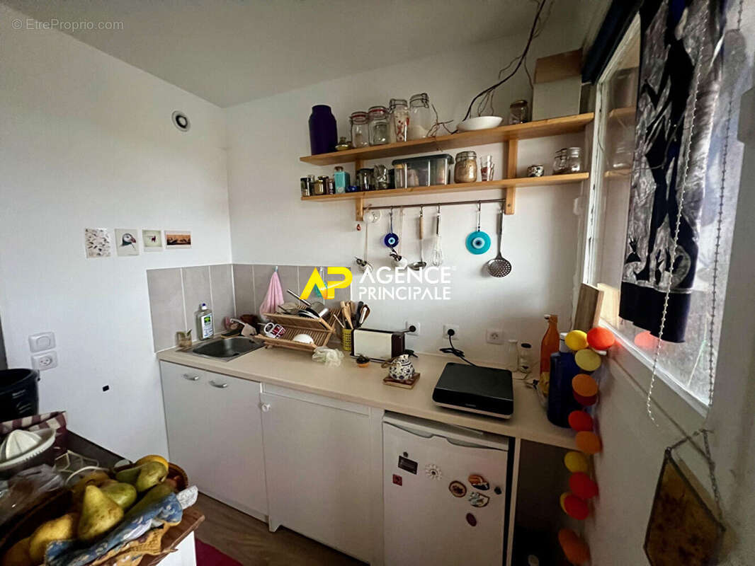 Appartement à ARGENTEUIL