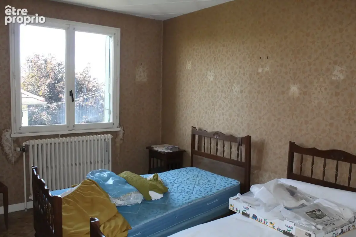 Maison 113 m² à Rillieux-La-Pape  - photo 8