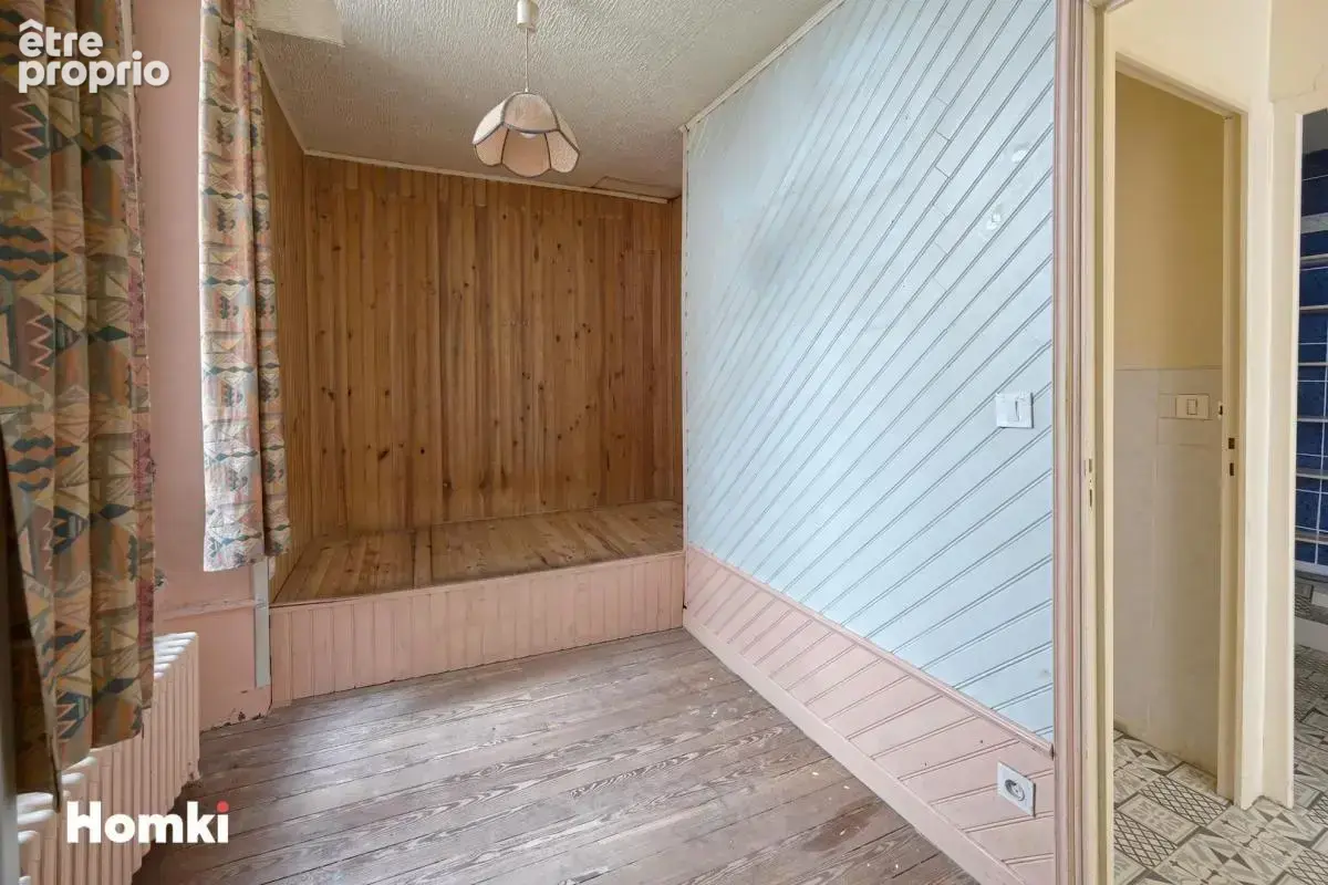 Appartement T4 de 105 m² à Belley 01300, Place des Terreaux - photo 9