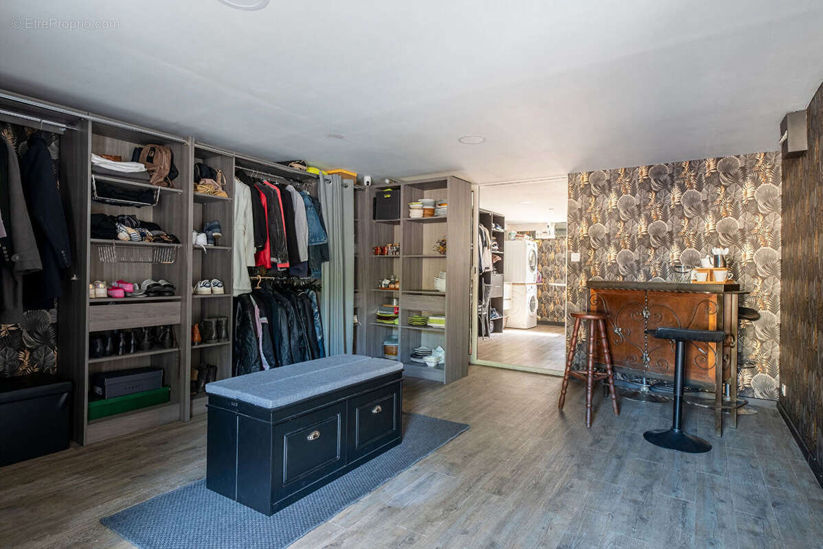 Maison à LANDERNEAU