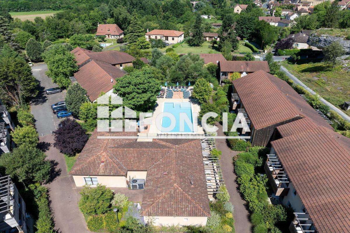 Appartement à LES EYZIES-DE-TAYAC-SIREUIL