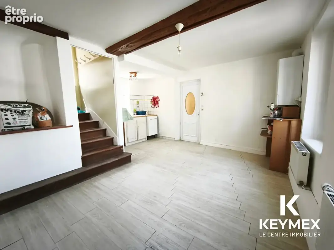 Maison Viarmes 3 pièces avec Jardin et Cave - photo 2