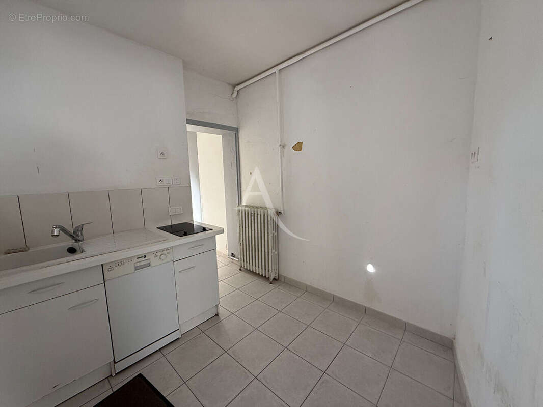 Maison à SAINT-GILLES-CROIX-DE-VIE