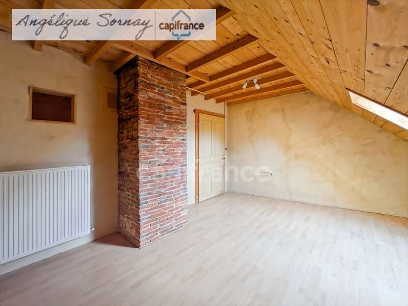 Appartement à BEAUFORT