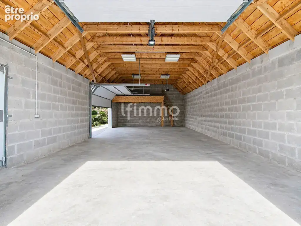 Maison, 6 pièces de 145 m² à Ploéven 29550 - photo 9