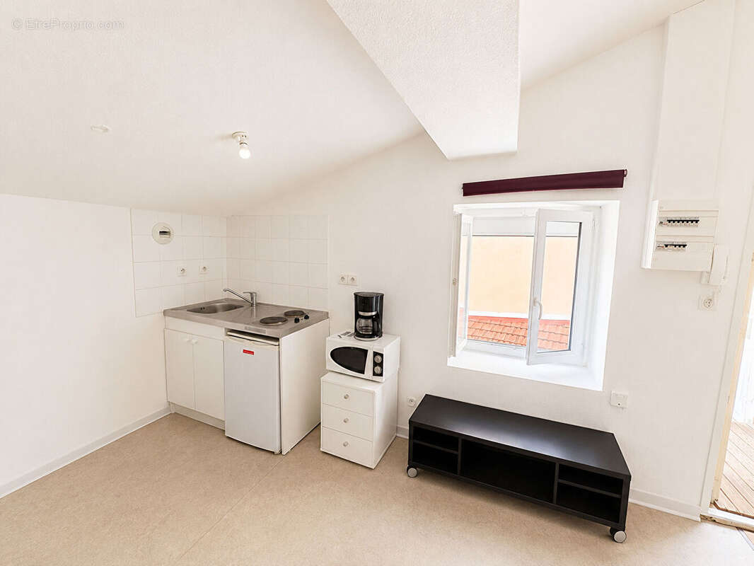 Appartement à ROANNE