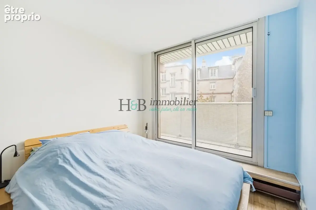 2 Pièces avec Extérieur - photo 9