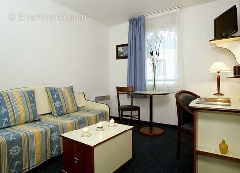 Appartement à SAINT-NAZAIRE