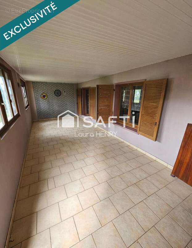 Photo 3 - Maison à BELLEVILLE-SUR-MEUSE