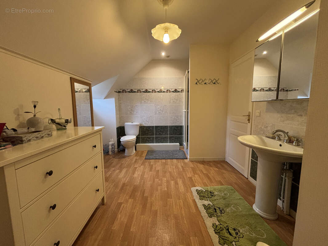 Maison à HOULBEC-COCHEREL