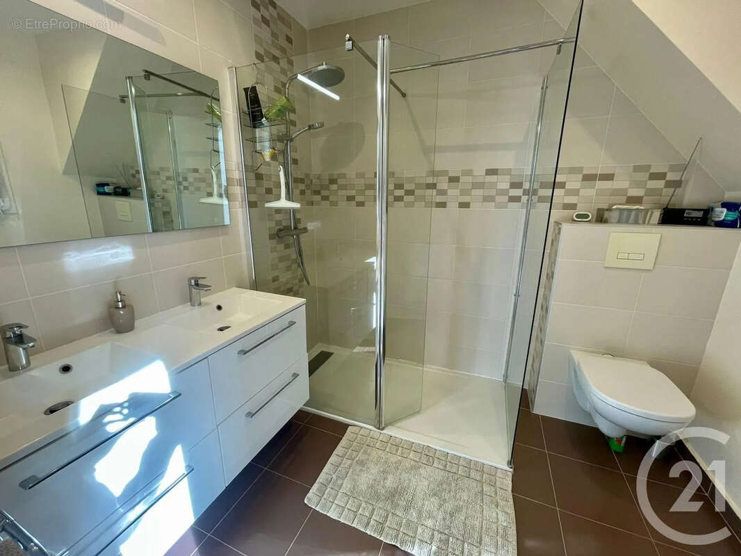 Maison à SAINT-WITZ