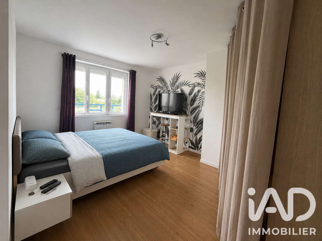 Photo 9 - Appartement à QUIMPER