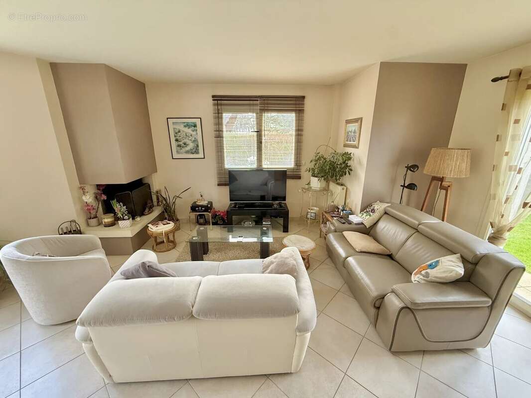Maison 157 m² à Touques  - photo 7