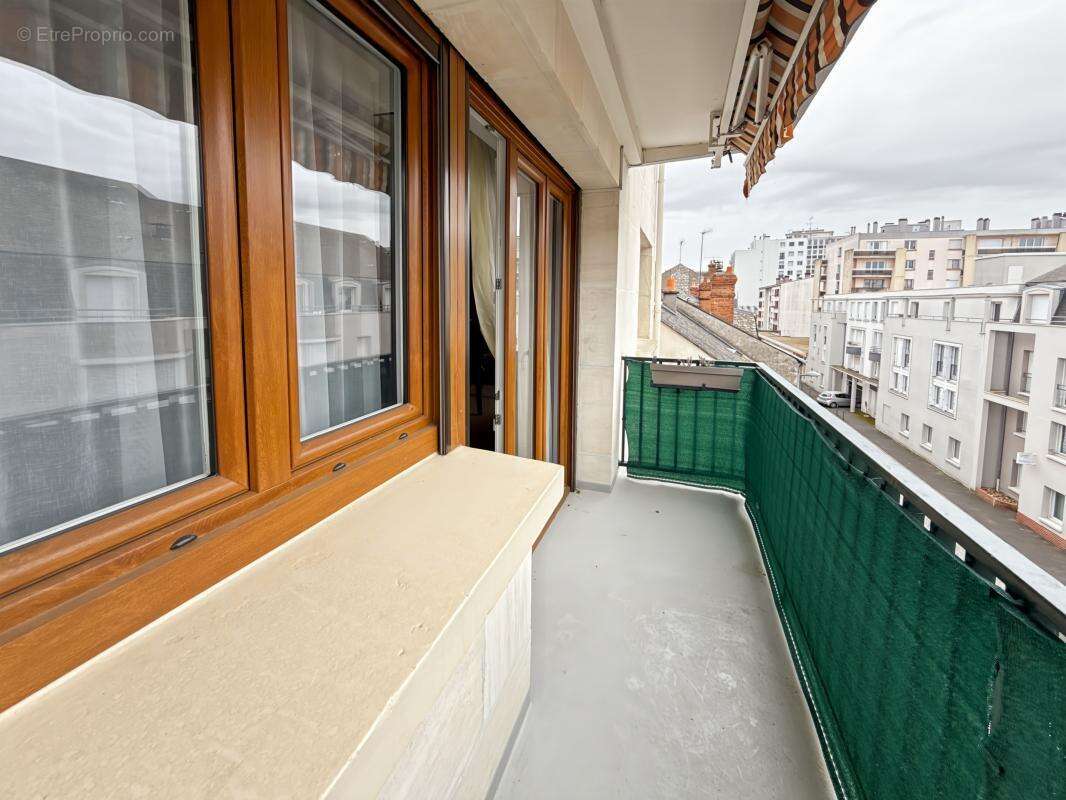 Appartement à ORLEANS