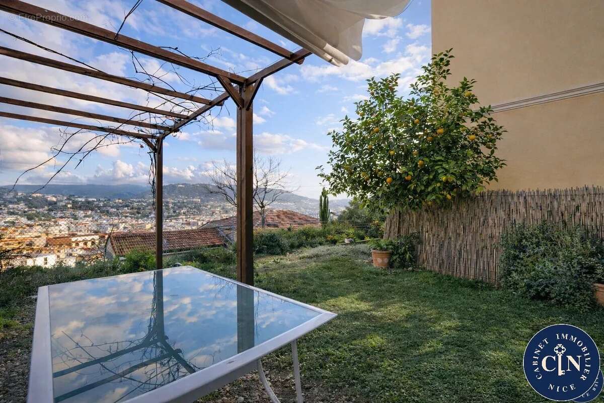 Appartement 45 m² à Nice  - photo 9