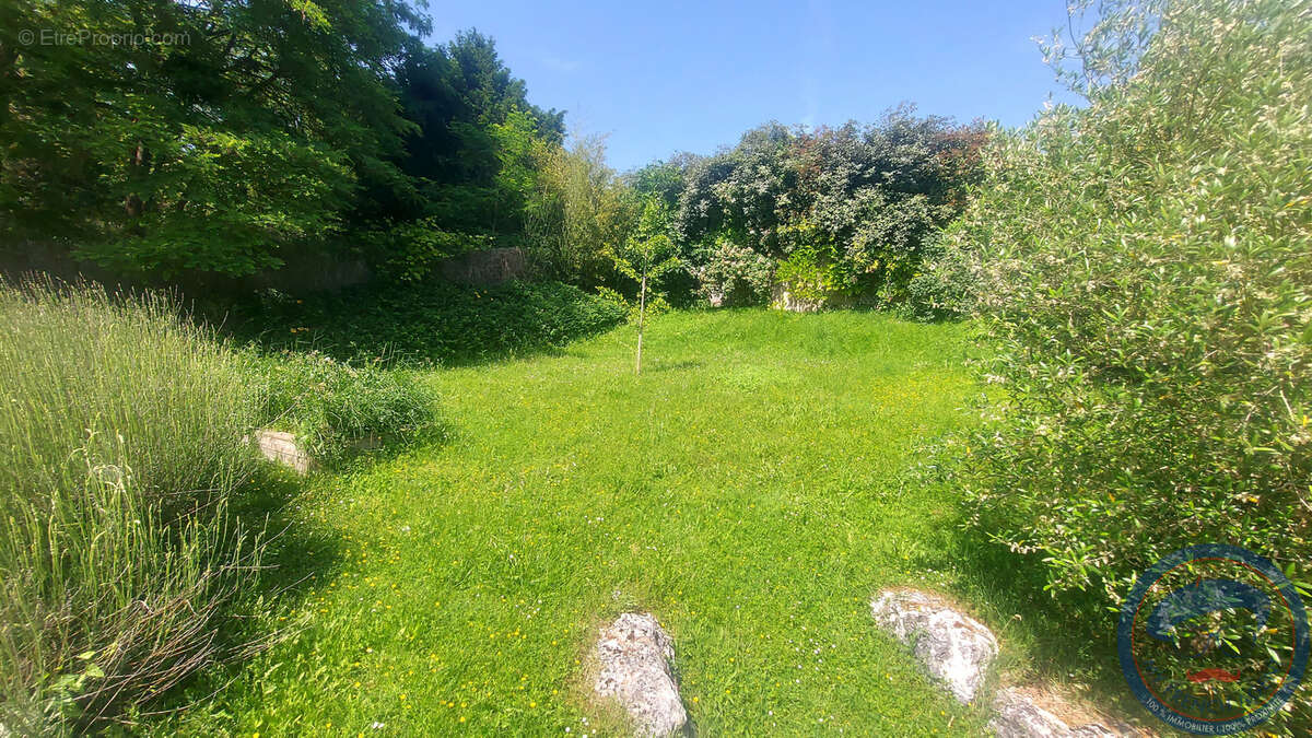 Maison à LA MEMBROLLE-SUR-CHOISILLE