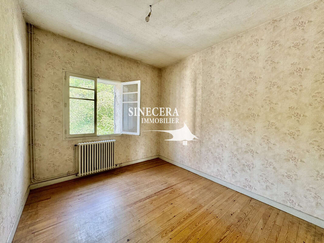 Appartement à MOULEYDIER