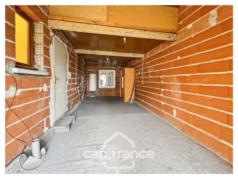 Maison à FOULAYRONNES