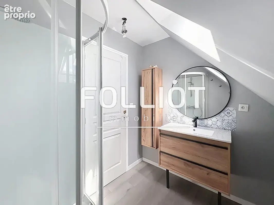 Exclusivité  maison familiale au coeur de bréhal - photo 14
