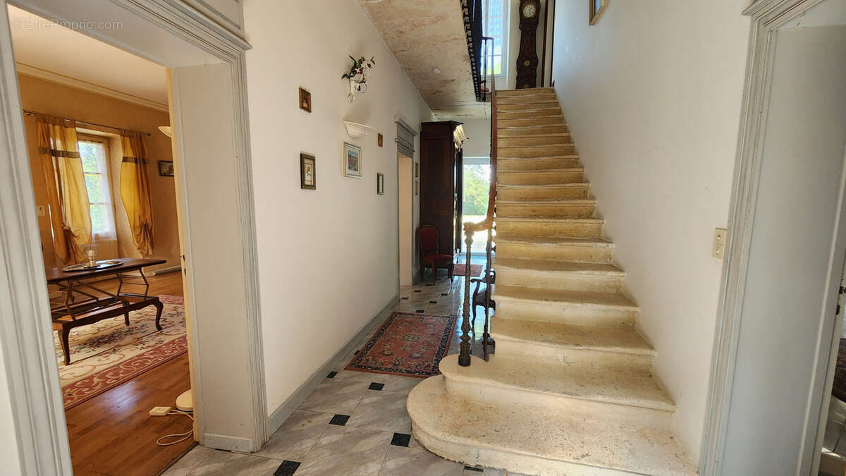 Maison à ALBI