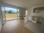 Appartement à BRUYERES-LE-CHATEL