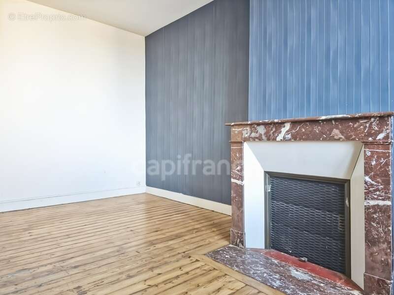 Appartement à LE GRAND-LUCE