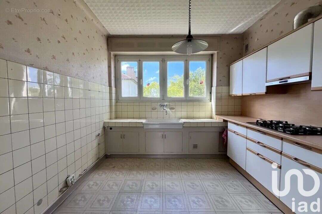 Photo 3 - Appartement à METZ