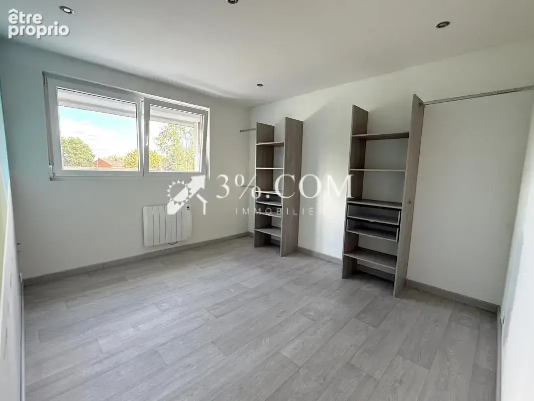 Maison de 109 m2 avec 3 ch + jardin - photo 3