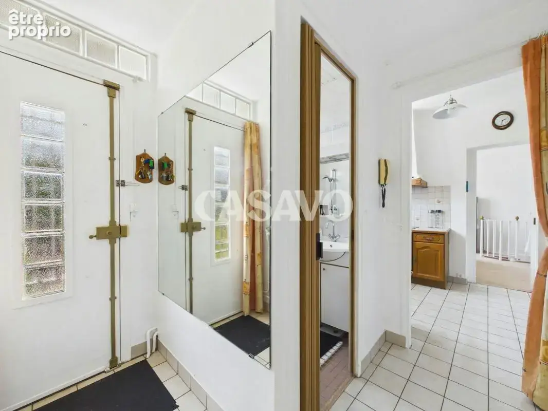 Vente Maison 4 pièces de 68m² - 92210 Saint-Cloud - photo 10