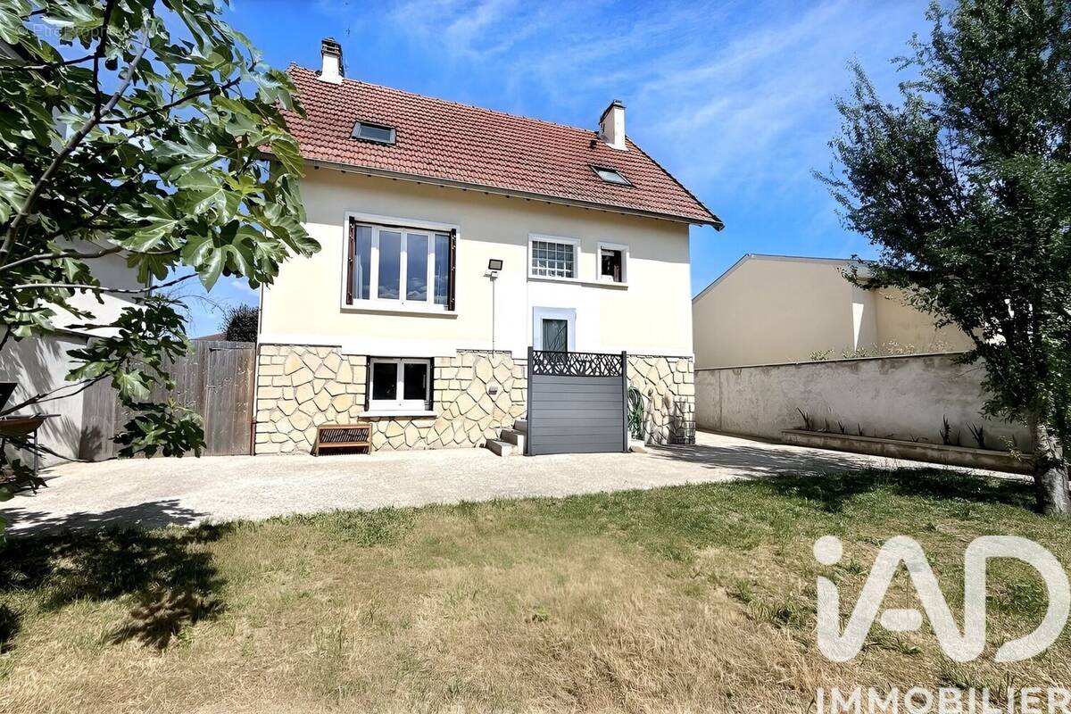 Photo 1 - Maison à VILLEPARISIS