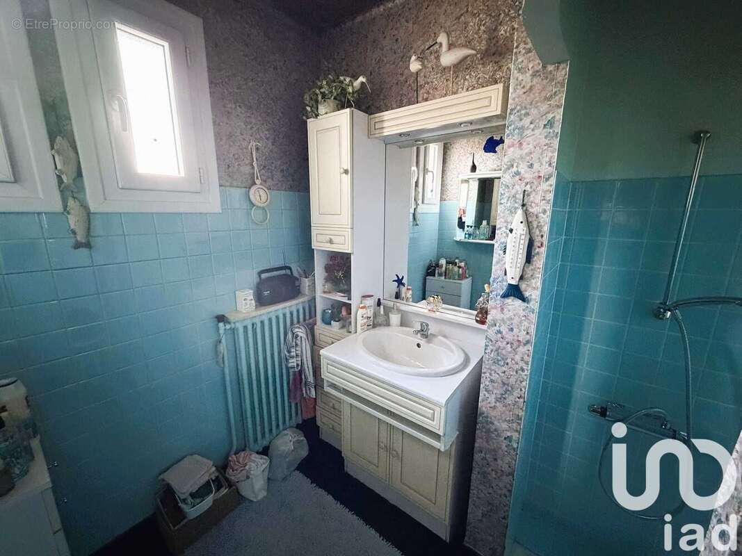 Photo 9 - Maison à PARTHENAY