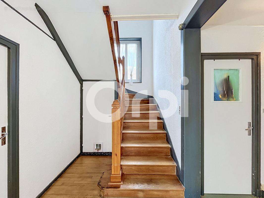 Maison à vendre - agence orpi brive rd - photo 13