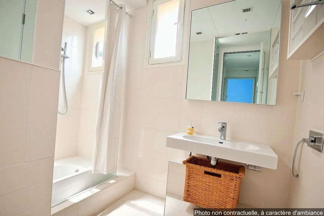 Appartement à LE BARCARES