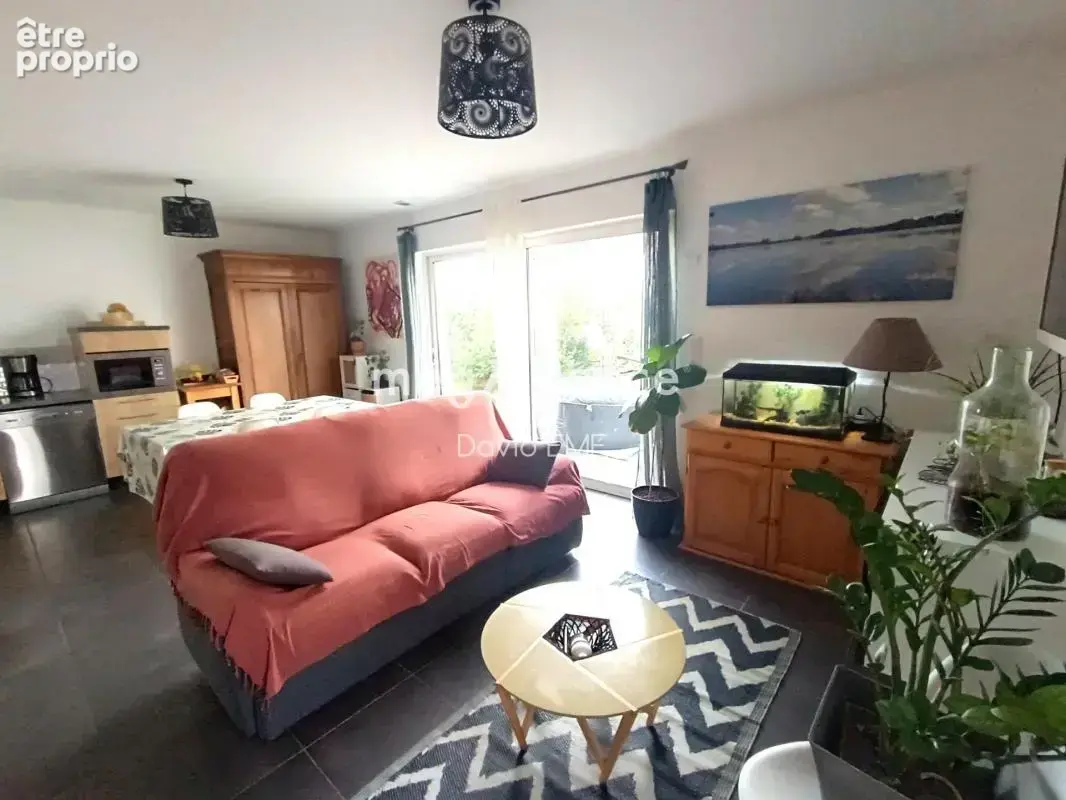 4 Pièces, 87 m2, 3 chambres, FROIDFOND - photo 8