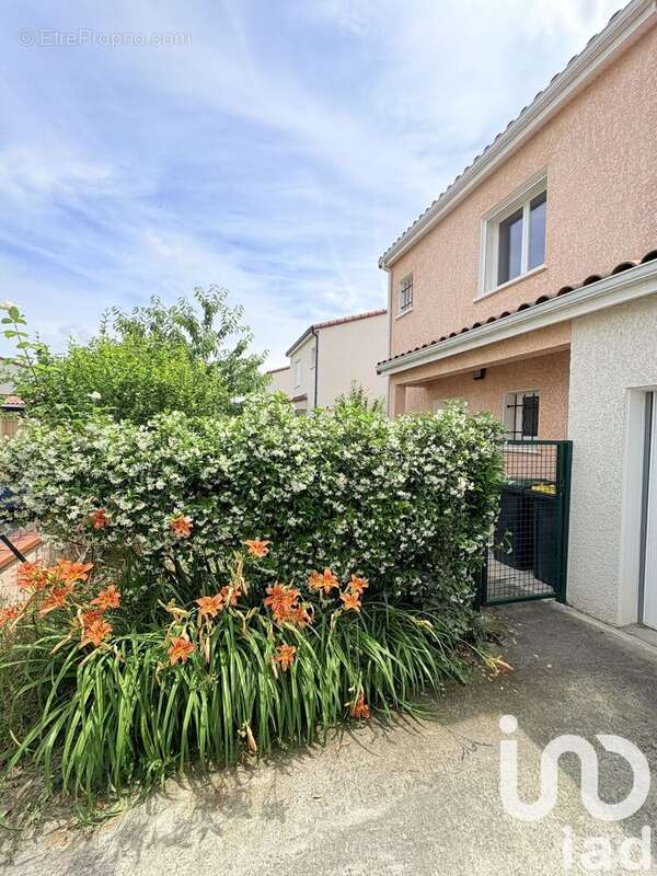 Photo 2 - Maison à MONTBERON