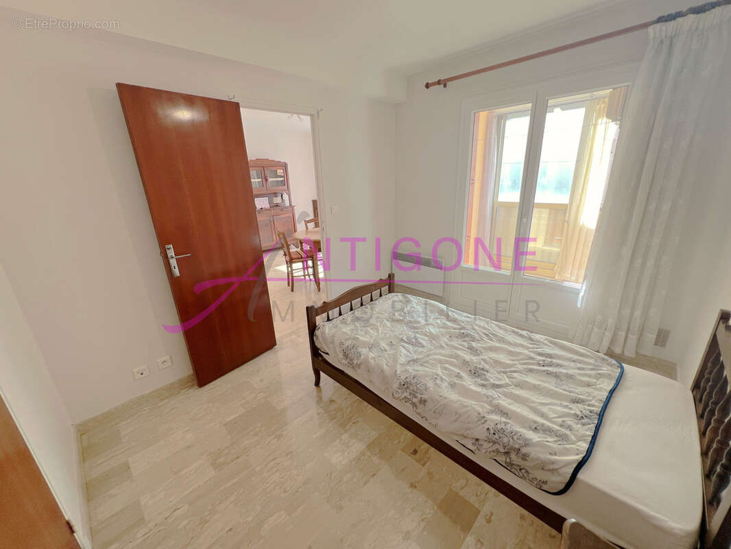 Appartement à SANARY-SUR-MER