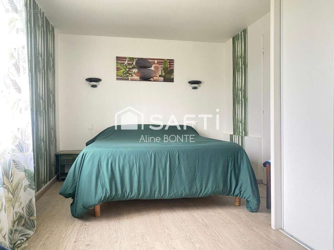 Photo 8 - Maison à LE NEUBOURG