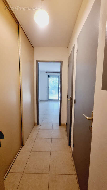 Appartement à SAINT-RAPHAEL