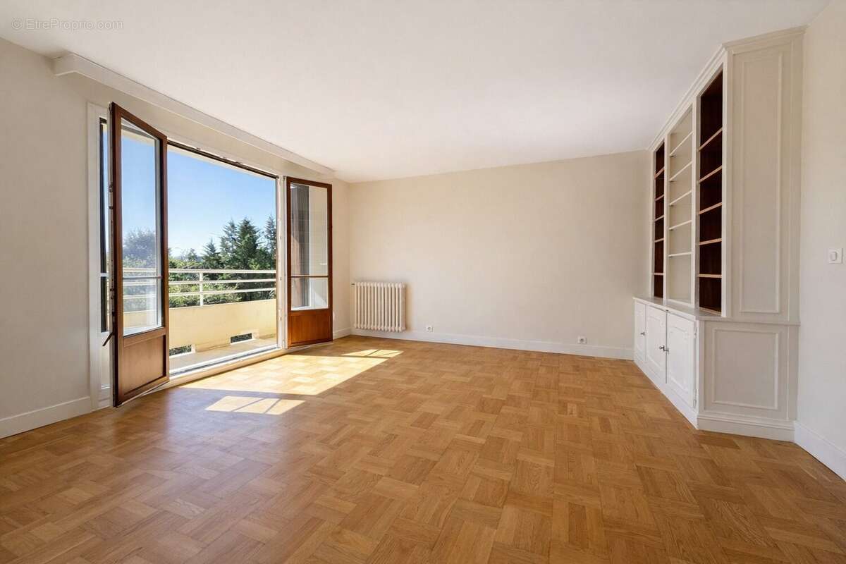 Appartement à LE VESINET