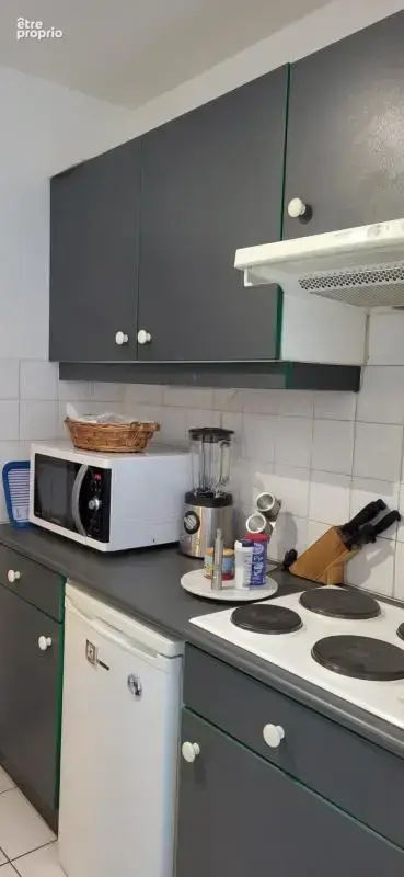 Appartement à SAINT-NAZAIRE