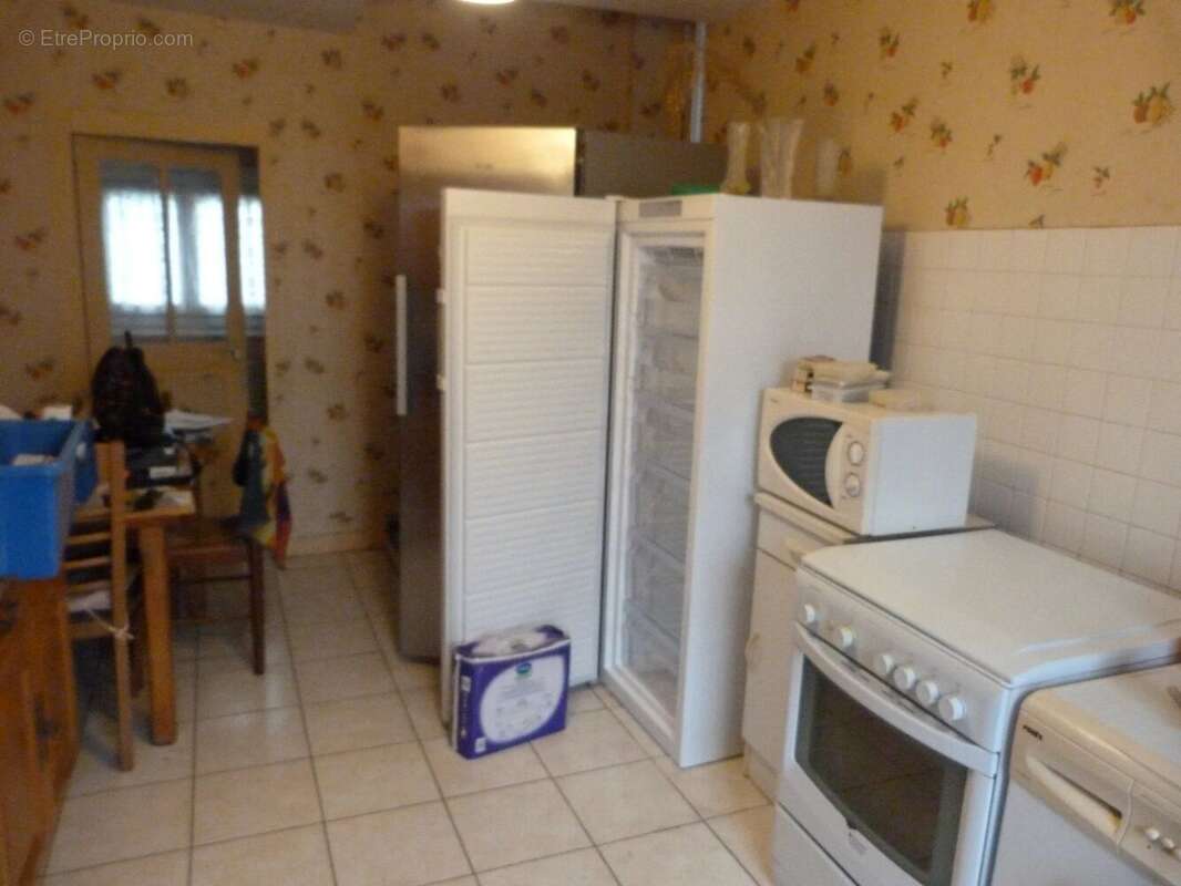 Maison à VIERZON