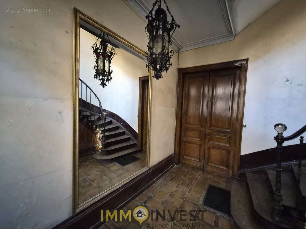 Appartement Hôtel de Région - photo 4
