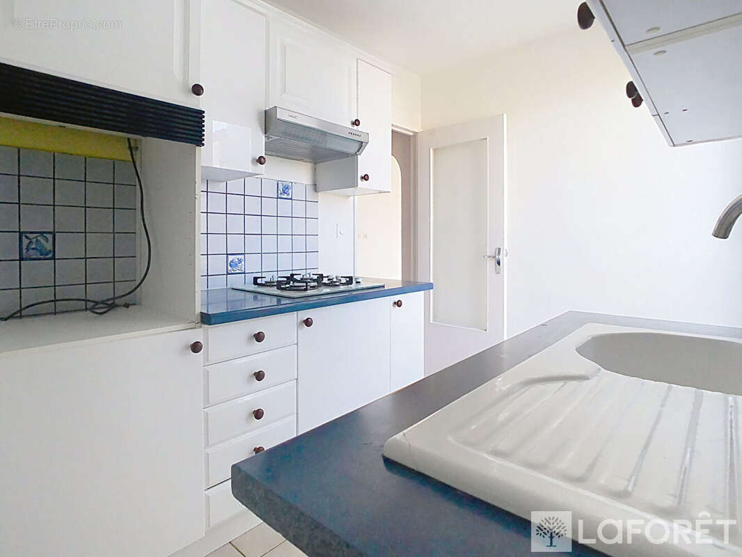 Appartement à MARIGNANE